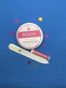 Spa Girl on the Go Renew and Energize Gift Set