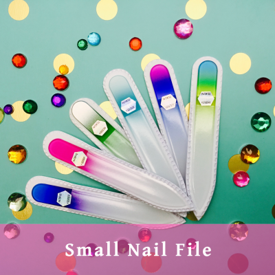Small Nail Files