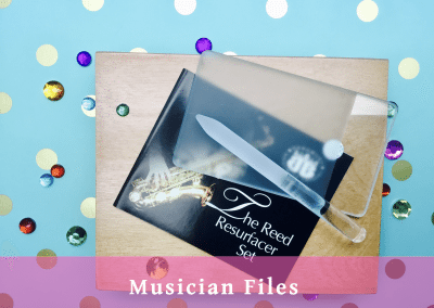 Musician Files