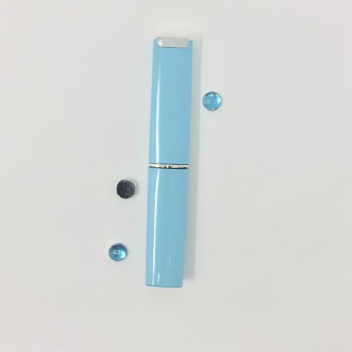 Safe Box - Small - Breakfast at Tiffany's protects your Small Top Notch Glass Nail File.