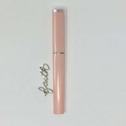 Safe Box - Medium - Bubble Gum - protects your Medium Top Notch Glass Nail File